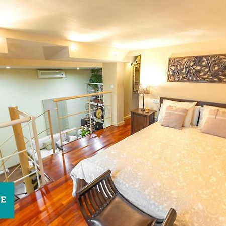 180 Home Luxury Peral 58 - Anibal Gonzalez Севилья Экстерьер фото
