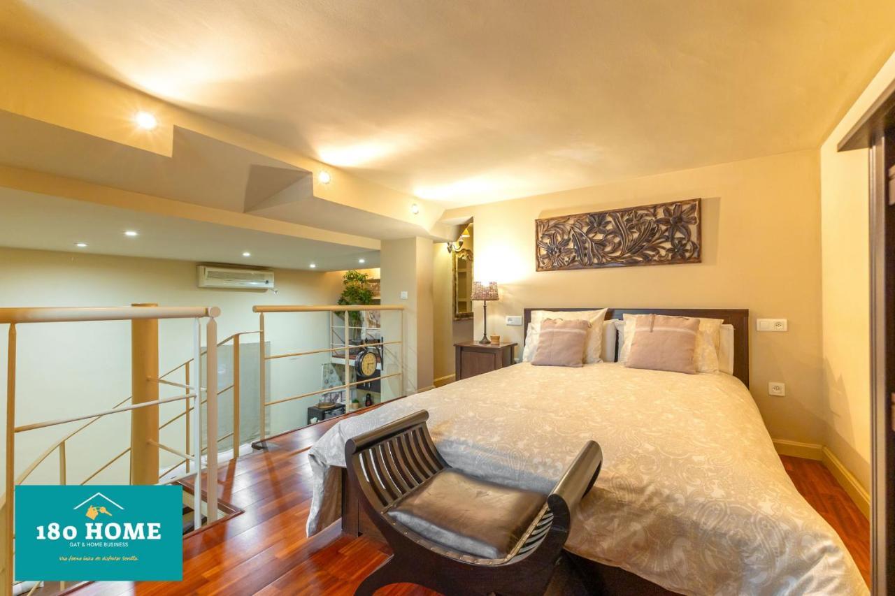 180 Home Luxury Peral 58 - Anibal Gonzalez Севилья Экстерьер фото