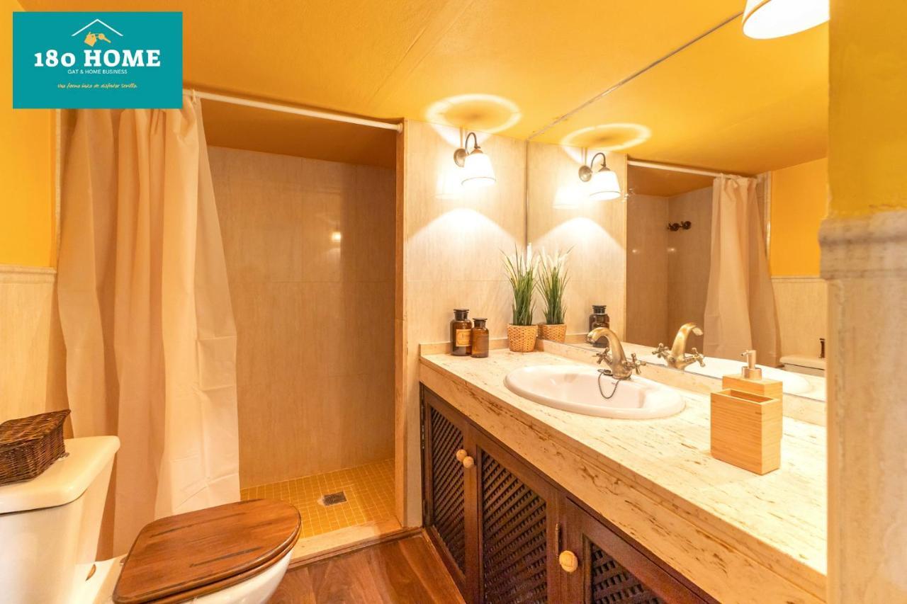180 Home Luxury Peral 58 - Anibal Gonzalez Севилья Экстерьер фото