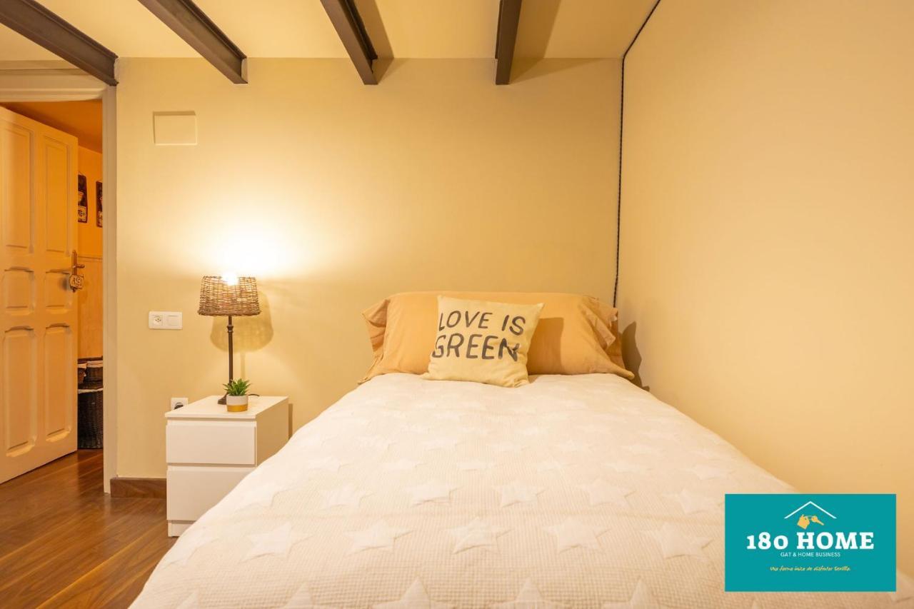 180 Home Luxury Peral 58 - Anibal Gonzalez Севилья Экстерьер фото