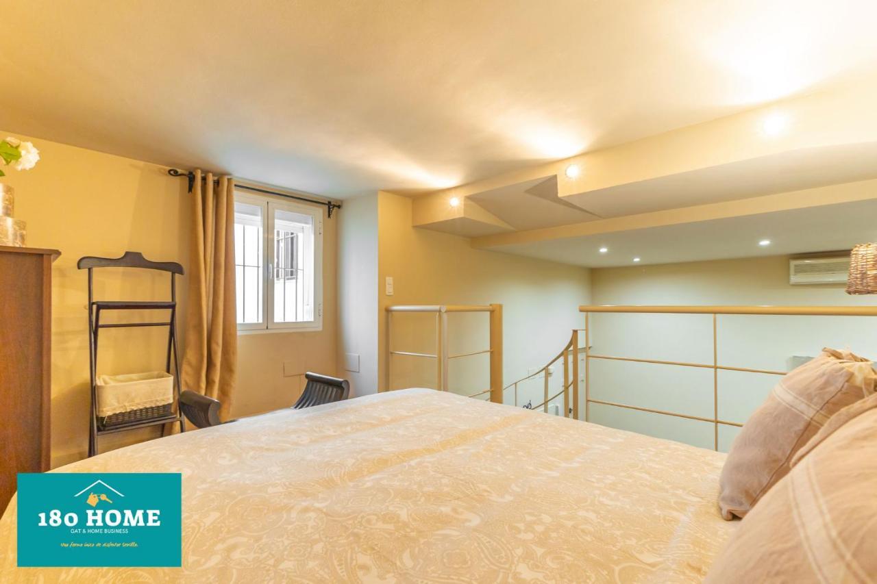 180 Home Luxury Peral 58 - Anibal Gonzalez Севилья Экстерьер фото