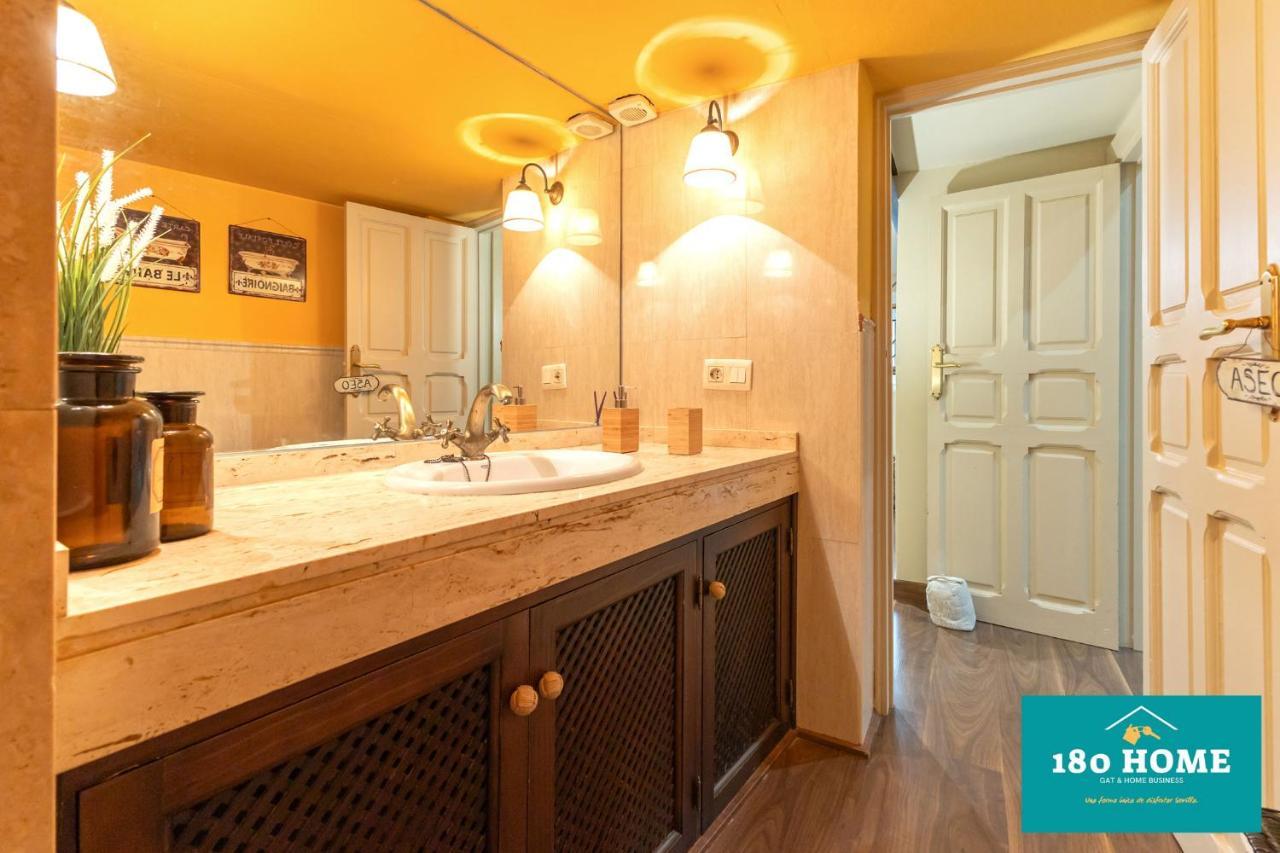 180 Home Luxury Peral 58 - Anibal Gonzalez Севилья Экстерьер фото