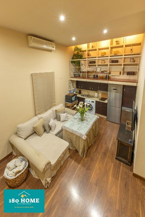180 Home Luxury Peral 58 - Anibal Gonzalez Севилья Экстерьер фото