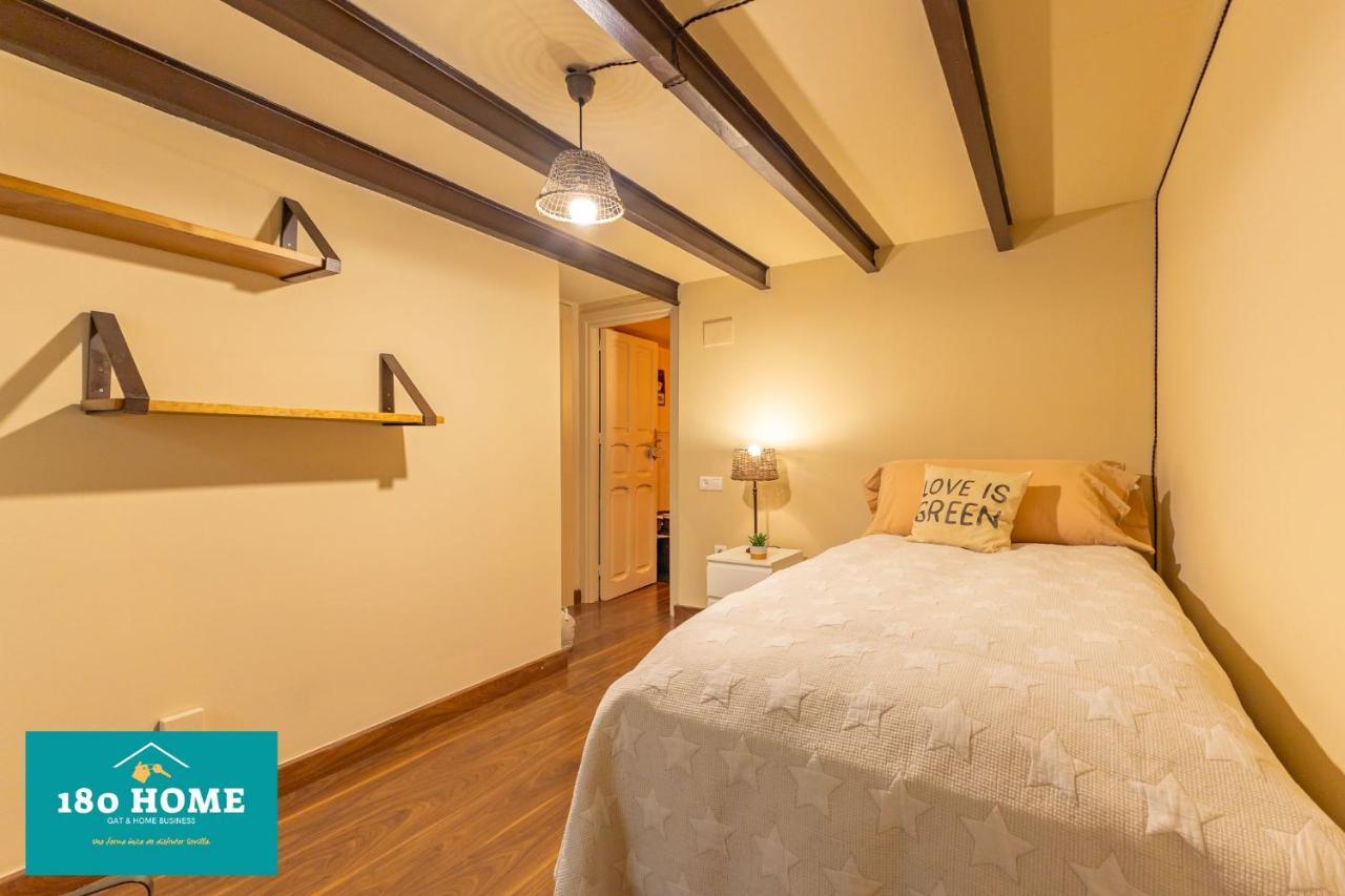 180 Home Luxury Peral 58 - Anibal Gonzalez Севилья Экстерьер фото